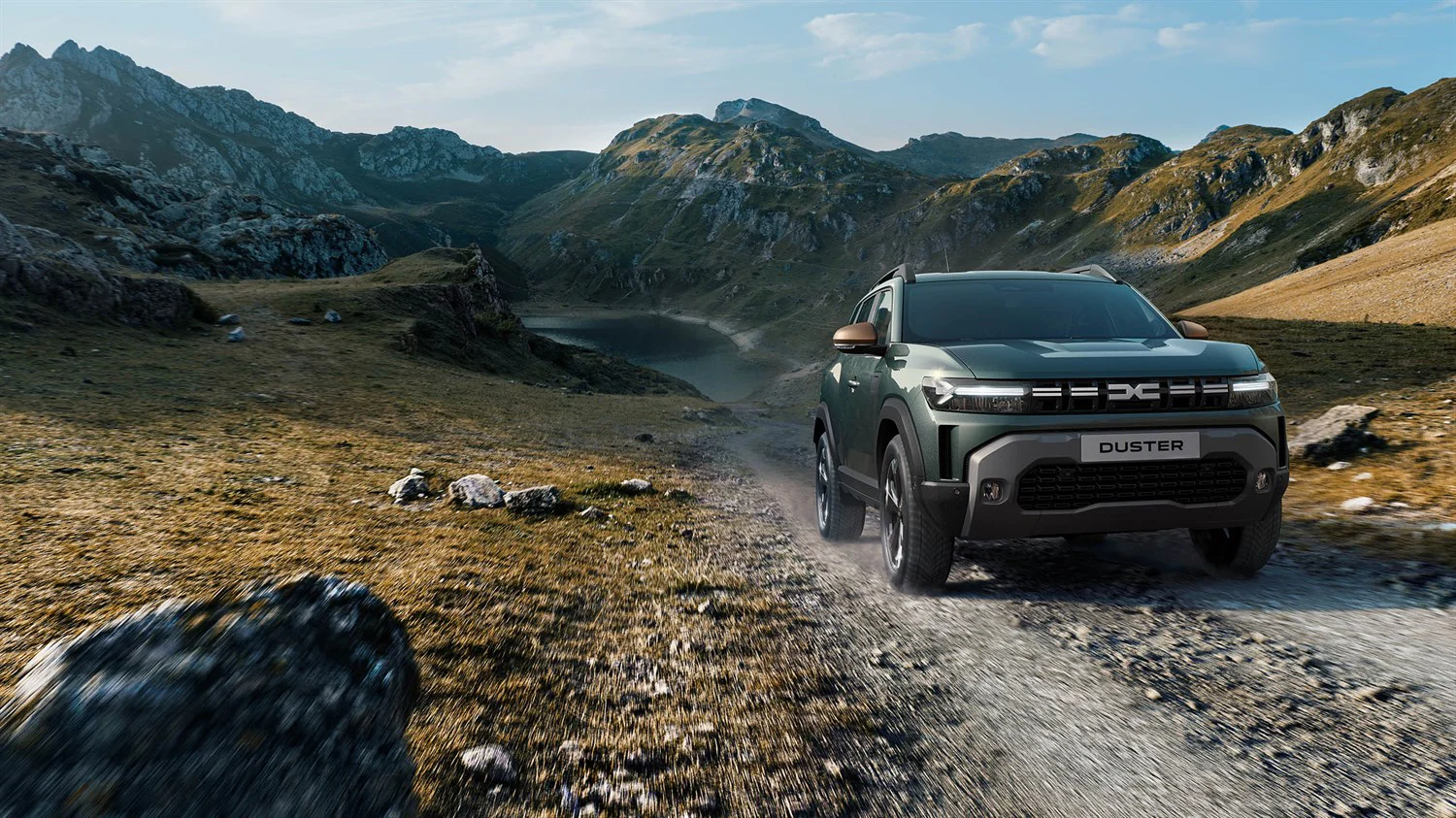 dacia-duster-p1310-overview-009_ig_w1500_h843 DUSTER - Image 1