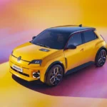 Renault 5